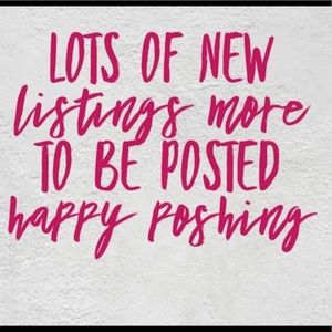 Lots of new listings! Enjoy!